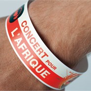 Bracelet de contrôle