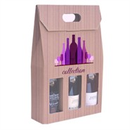 Boîte bouteille